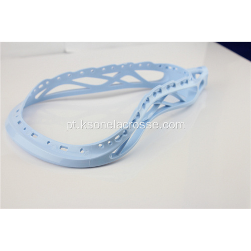 Cabeça de Lacrosse Unstrung profissional vendendo quente